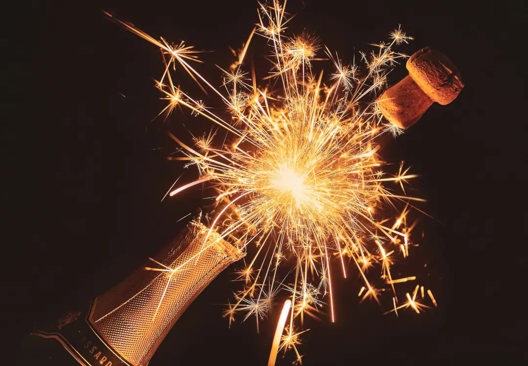 Übungen zum Jahresrückblick