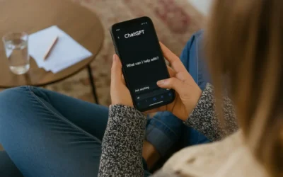 Selbstcoaching 2.0: KI als dein persönlicher Coach