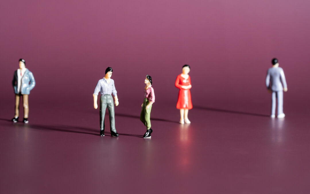 Ich, Du, Wir – Beziehungen verändern, Verbindung stärken