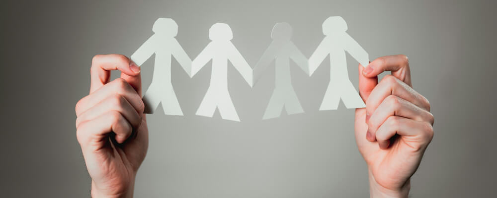 GFK-Trainerausbildung in Berlin