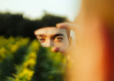 Urteile über deinen Nächsten (Teil 2) – The Work in die Praxis umsetzen