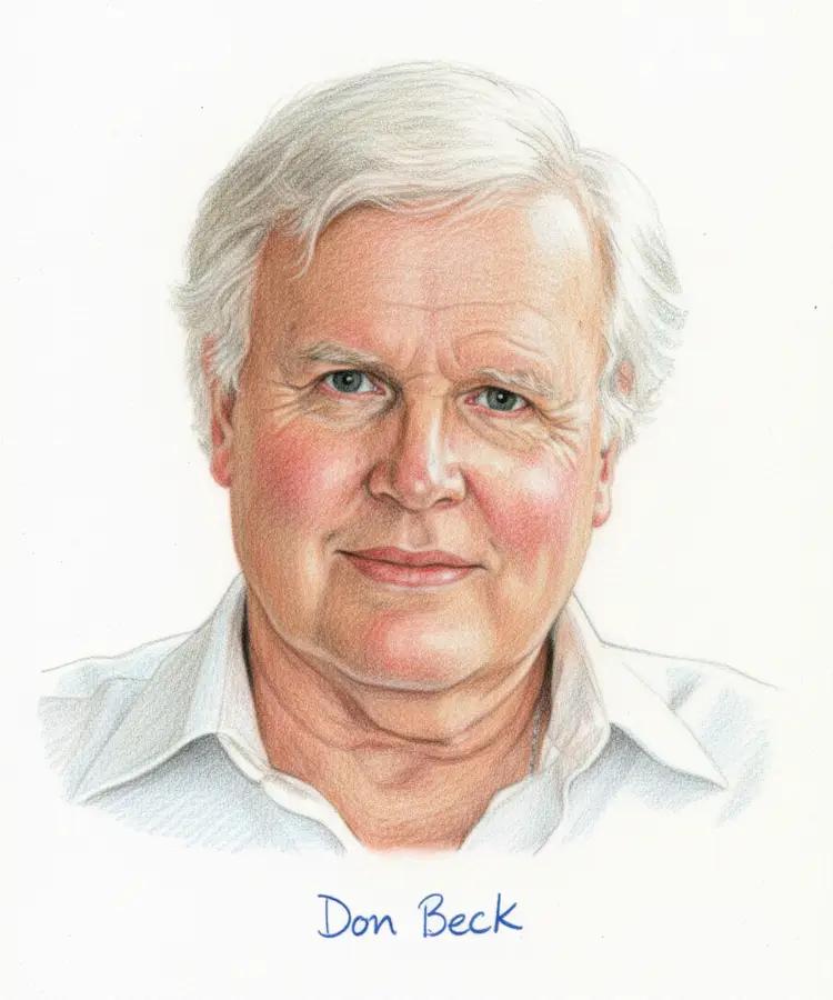 Don Beck