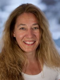 Angela Bachfeld