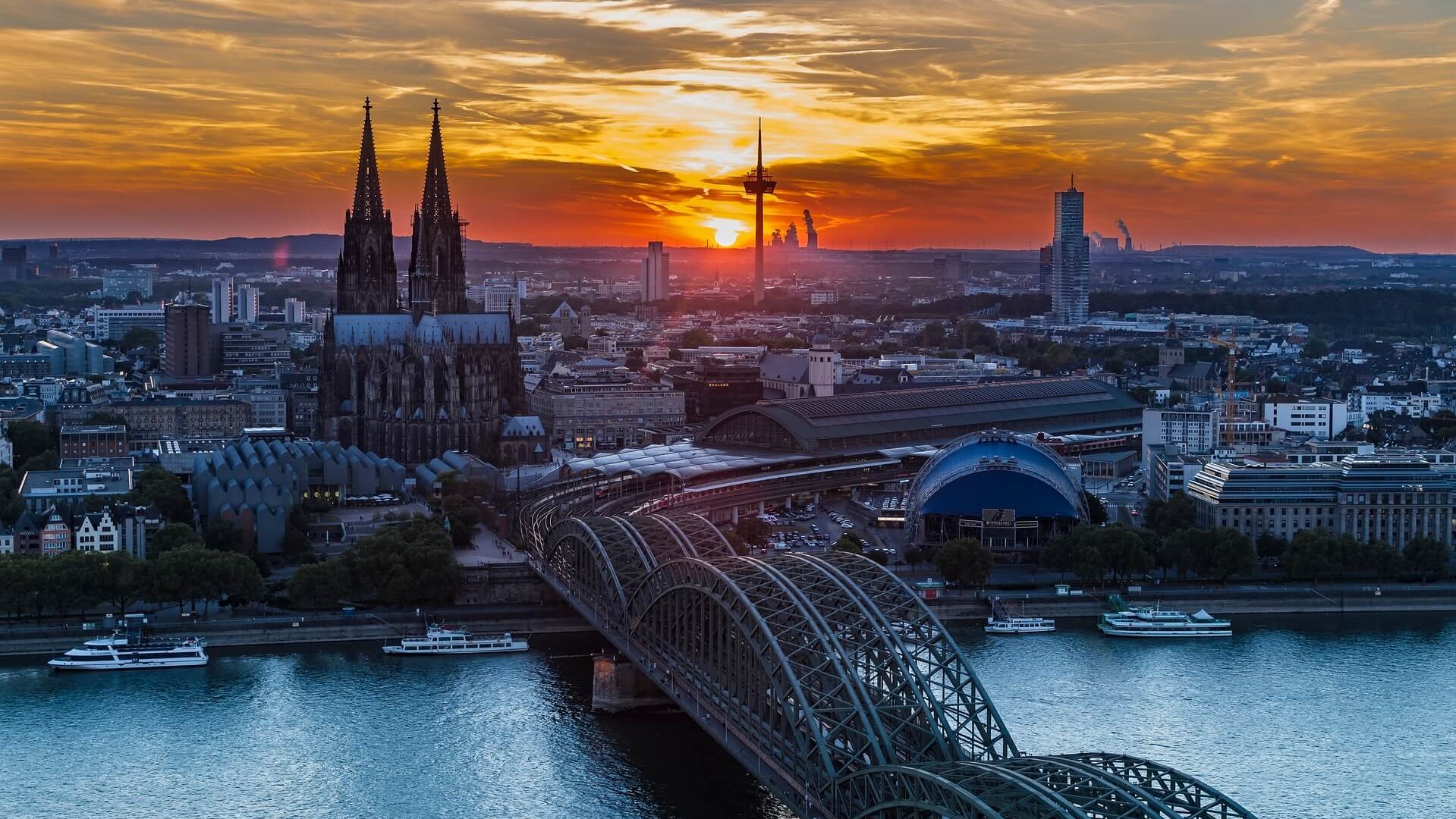 NLP Practitioner Ausbildung nach DVNLP Standard in Köln