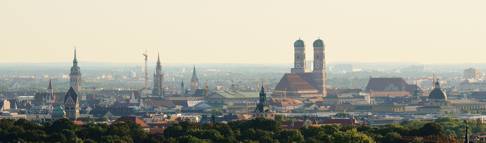 NLP Practitioner Ausbildung nach DVNLP Standard in München
