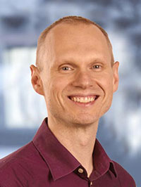 Samuel Cremer