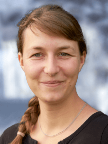 Alexandra Loeffner