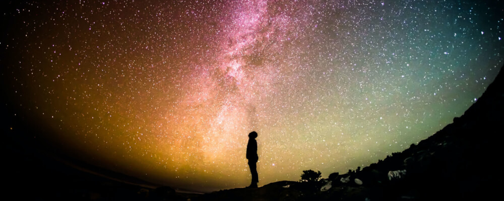 Mental Space Psychologie