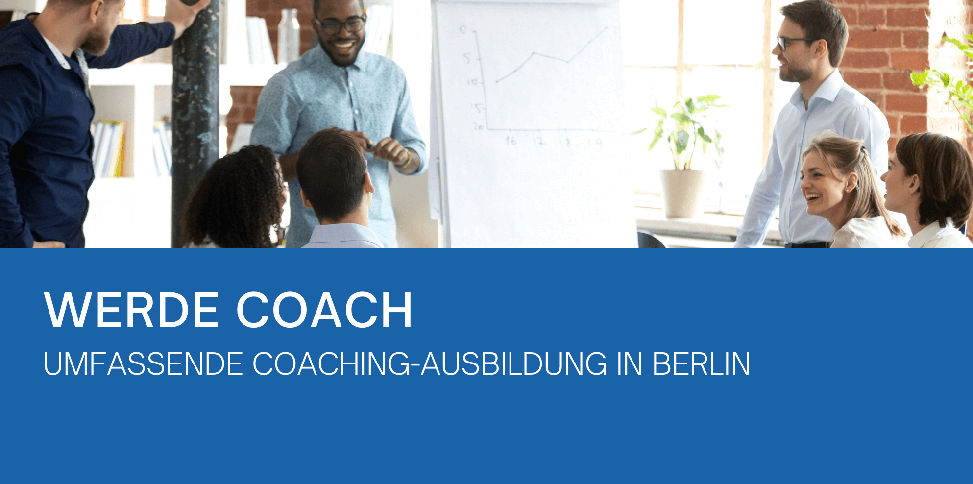 coachausbildung