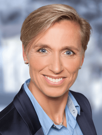 Katrin Lange, Coach & Trainerin