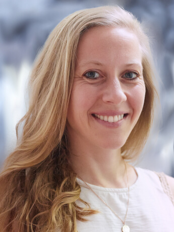 Angela Keim - GFK-Trainerin