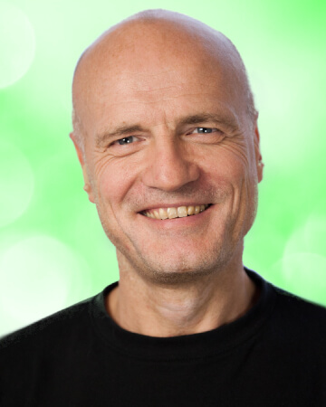 Dirk Feddersen