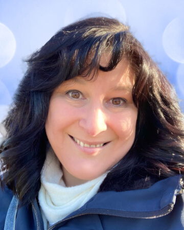Michelle Häger