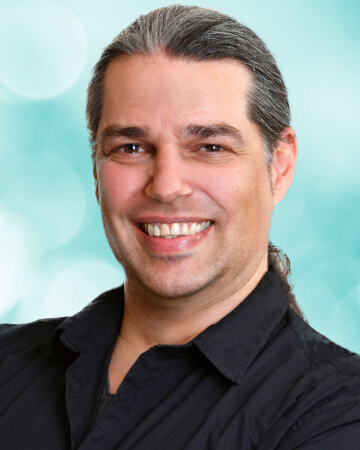 Stefan Mörder, NLP-Trainer